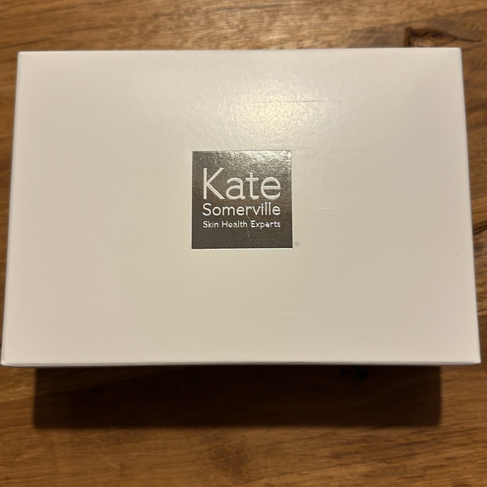 Kate Somerville Try Me Kit - Picture 3 of 5